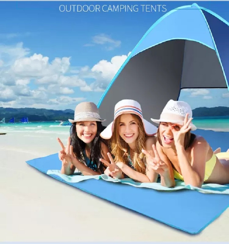 Cheap Goat Tents 3